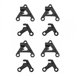 Team Associated Tc28 Suspension Arm Set