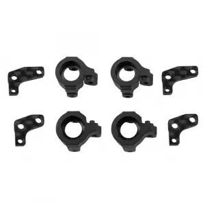 Team Associated Tc28 Steering Block Set
