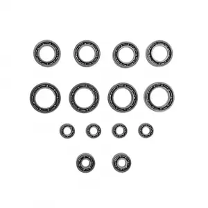 Team Associated Tc28 FT Bearing Set
