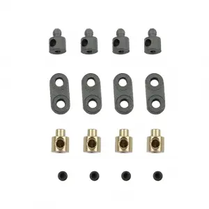 Team Associated Tc28 Anti-Roll Bar Hardware Set