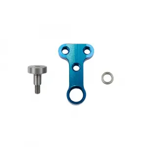 Team Associated Tc28 Steering Bellcrank Set