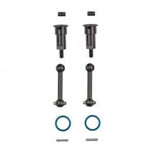 Team Associated Tc28 CVD Assembly Set