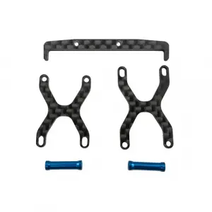 Team Associated Tc28 Battery Holder Set
