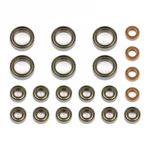 Associated Reflex 14B/14T Bearing Set