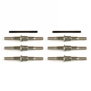 Associated Reflex 14B/14T Turnbuckle Set