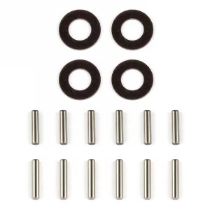 Associated Reflex 14B/14T Drive Pins