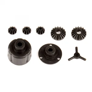 Associated Reflex 14B/14T Differential Case Set