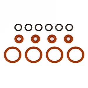 Associated Reflex 14B/14T Differential/Shock O-Ring Set