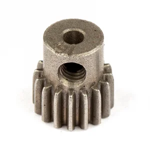 Associated Reflex 14B/14T Pinion Gear 16T (2.3mm Shaft)