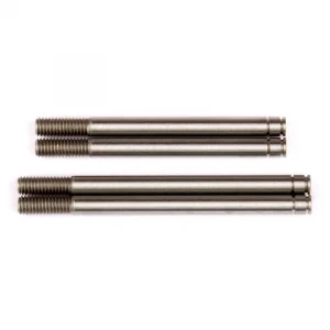 Associated Reflex 14B/14T Front + Rear Shock Shafts ** CLEARANCE **