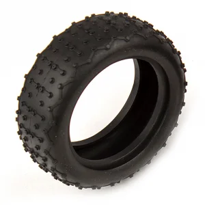 Associated Reflex 14B Narrow Mini Pin Tyres W/Inserts