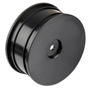 Associated Reflex 14B Narrow Wheels Black