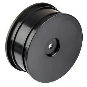 Associated Reflex 14B Narrow Wheels Black