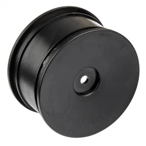 Associated Reflex 14B/14T Wide Wheels Black