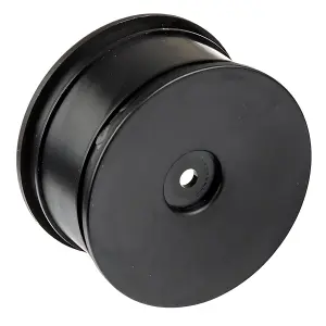 Associated Reflex 14B/14T Wide Wheels Black