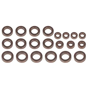 Team Associated Reflex 14R Bushin Set