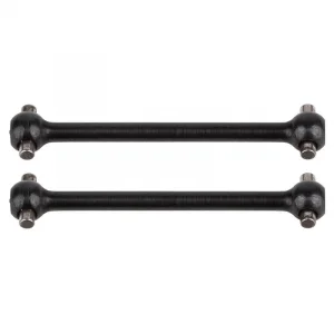 Team Associated Reflex 14R FT Rear Dogbones - Steel