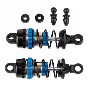 Team Associated Reflex 14R FT Shocks (Front Or Rear) Built