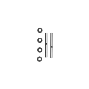 Team Associated RC28R Kingpins Arm Pivot Ball Set