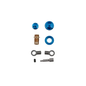 Team Associated RC28R Centre Shock Set