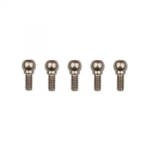 Team Associated RC28R 3.5mm Ballstuds M2 X 4mm (5)