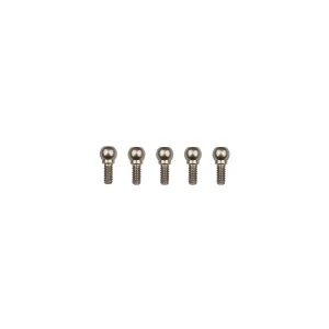 Team Associated RC28R 3.5mm Ballstuds M2 X 4mm (5)