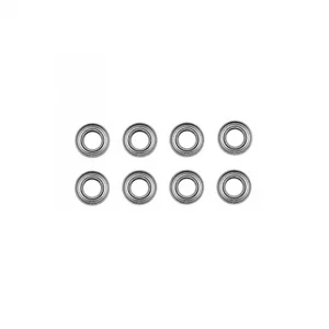Team Associated RC28R FT Bearing Set