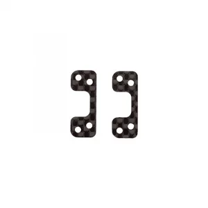 Team Associated RC28R FT Bulkhead Shim Set