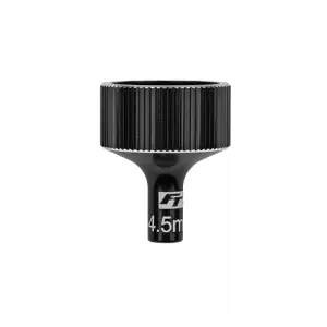 Team Associated Factory Team 4.5mm Short Nut Driver