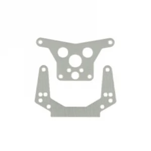 Associated RC10 Model 24 Shock Tower Set