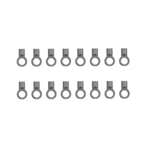 Associated RC10 Model 24 Rod End Set