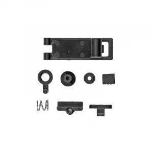 Team Associated Rc24 Zoom Servo Saver Set