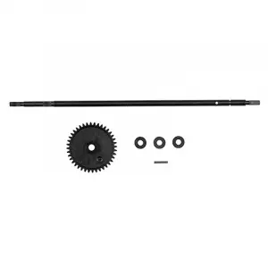 Team Associated Rc24 Zoom Centre Driveshaft Set