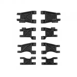 Team Associated Rc24 Zoom Suspension Arm Set