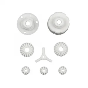 Associated Reflex 14B Classic Differential Case - Natural
