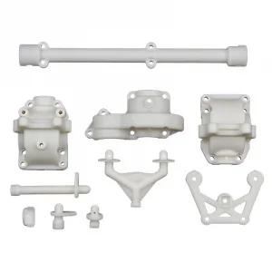 Associated Reflex 14B Classic Upper Plastics Set - Natural