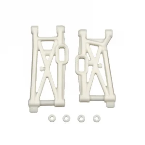 Associated Reflex 14B Classic Suspension Arm Set Natural