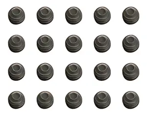 M4 X3 Set Screws