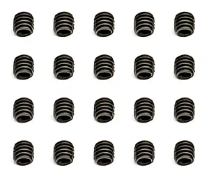 M3 x 3mm Set Screw