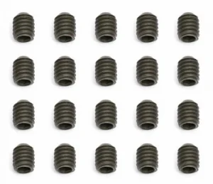 M4 X 5 Set Screws