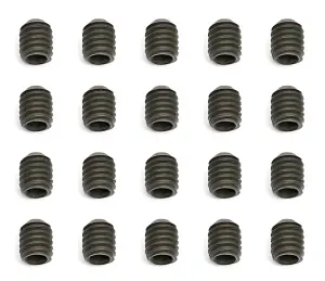 M4 X 5 Set Screws