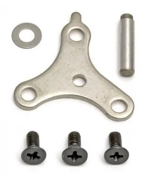 Reverse Gear Mount/Shaft