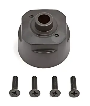 Differential Housing