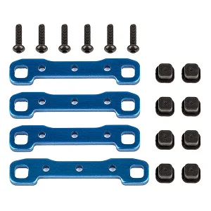 Team Associated Rival MT10 Arm Mounts ** CLEARANCE **