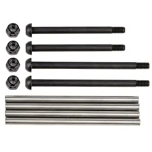 Team Associated Rival MT10 Hinge Pin Set