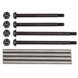Team Associated Rival MT10 Hinge Pin Set