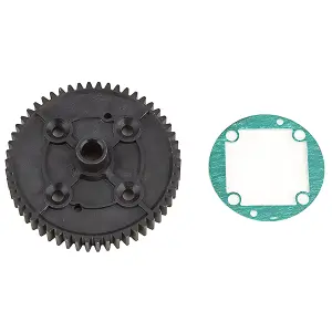 Team Associated Rival MT10 Spur Gear 54T 32DP
