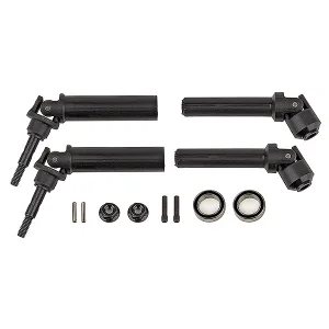 Team Associated Rival MT10 Driveshaft Set