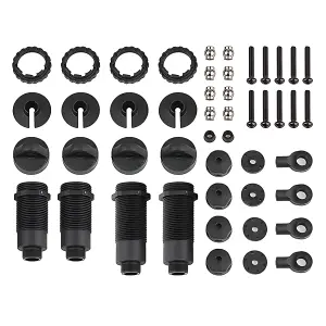 Team Associated Rival MT10 Shock Set