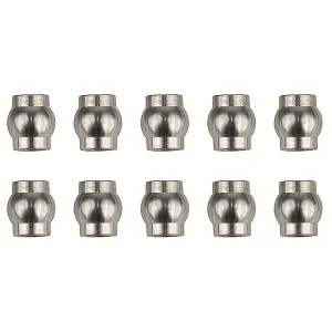 Team Associated Rival MT10 Pivot Balls Long Neck